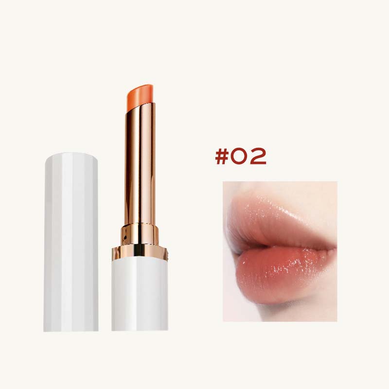 Moisturizing Color-Changing Essence Lip Balm