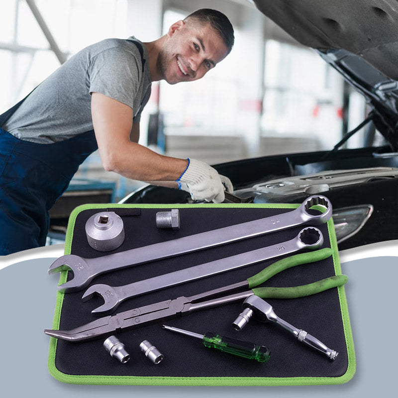 🔥Hot Sale🔥Powerful Magnetic Tool Holder Mat