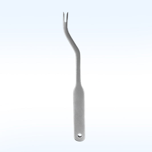 Car Sun Visor Clip Removal Tool