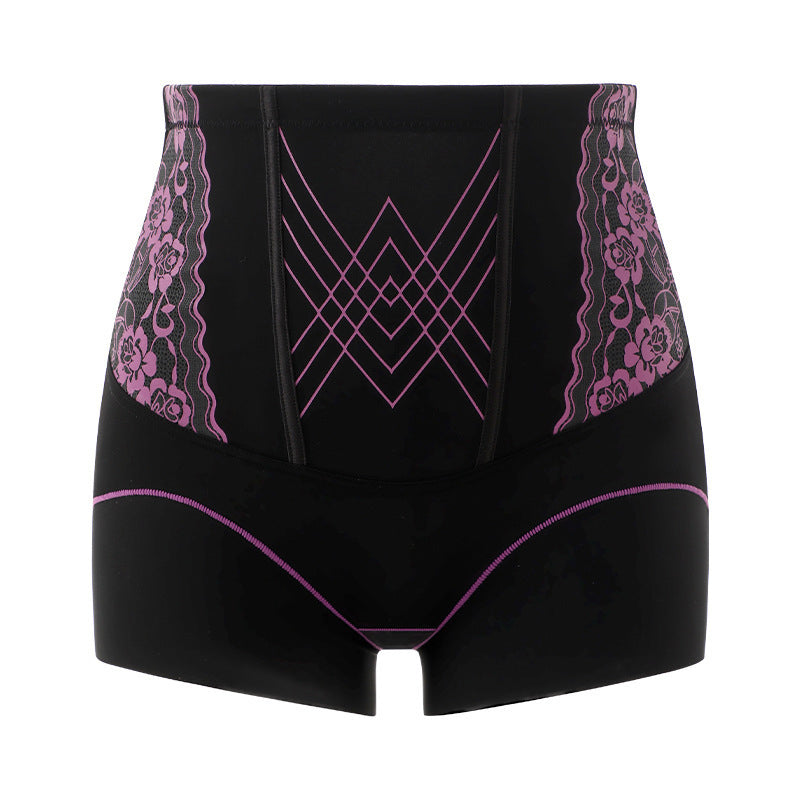 ✨Buy 2 Get 1 Free✨High-Waisted Tummy-Control Seamless Shaping Underwear