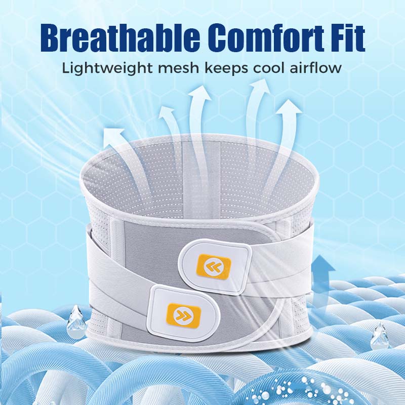 🔥Limited Time Offer🔥Lumbar Support Belt