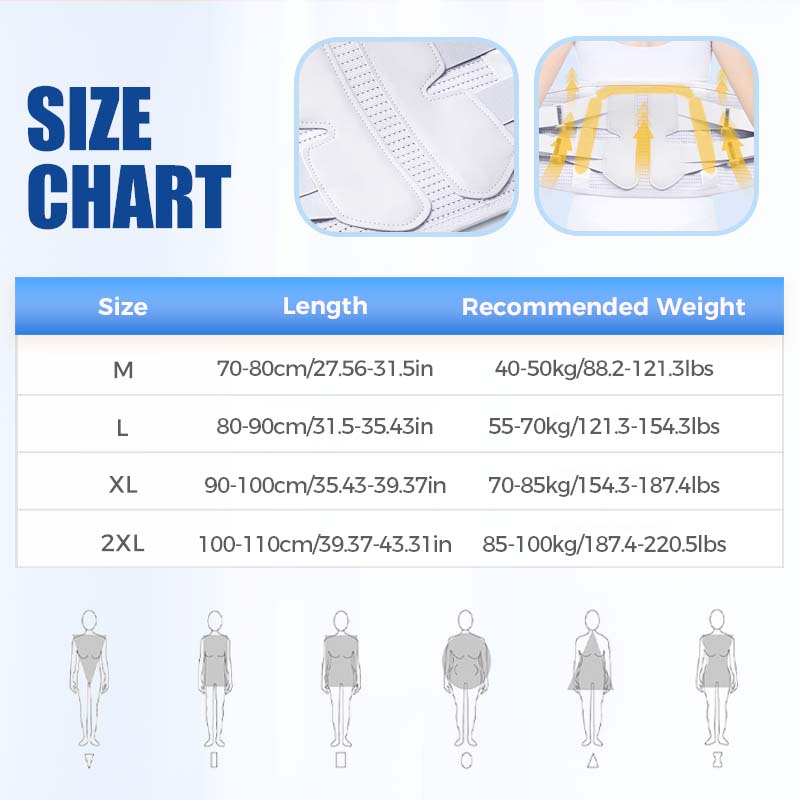 🔥Limited Time Offer🔥Lumbar Support Belt