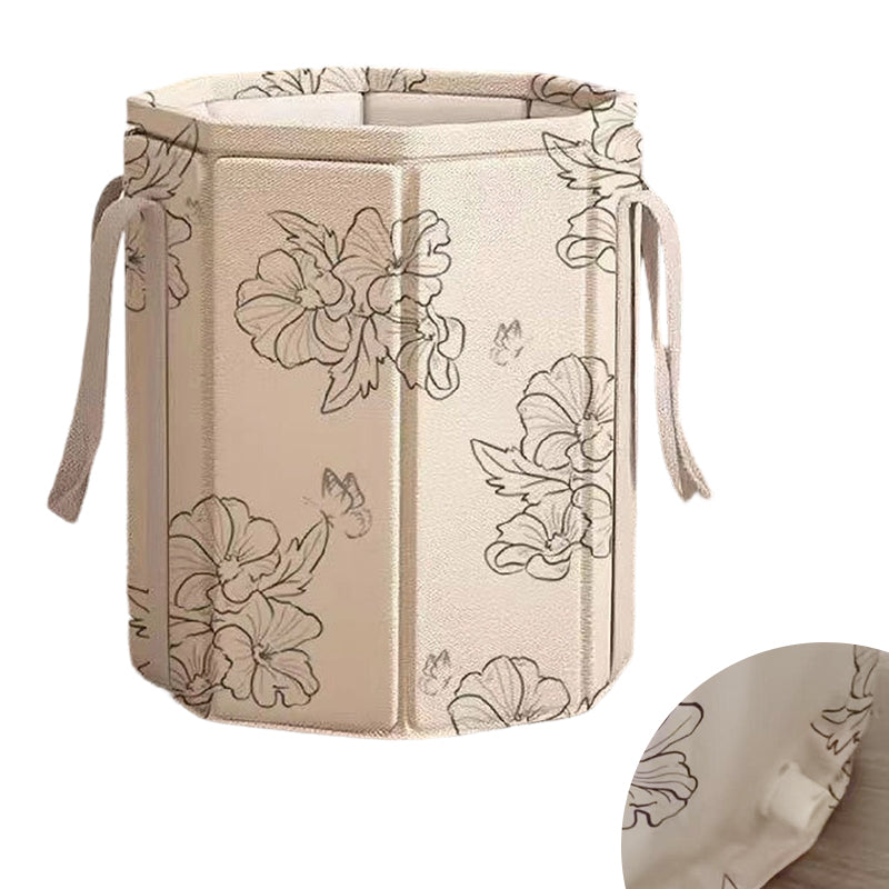 Portable Foldable Foot Soaking Tub