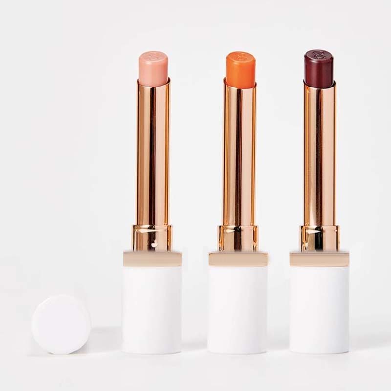 Moisturizing Color-Changing Essence Lip Balm