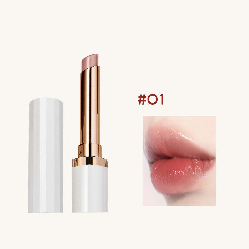 Moisturizing Color-Changing Essence Lip Balm